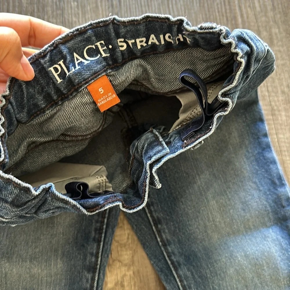 The Children’s Place| boys straight jeans